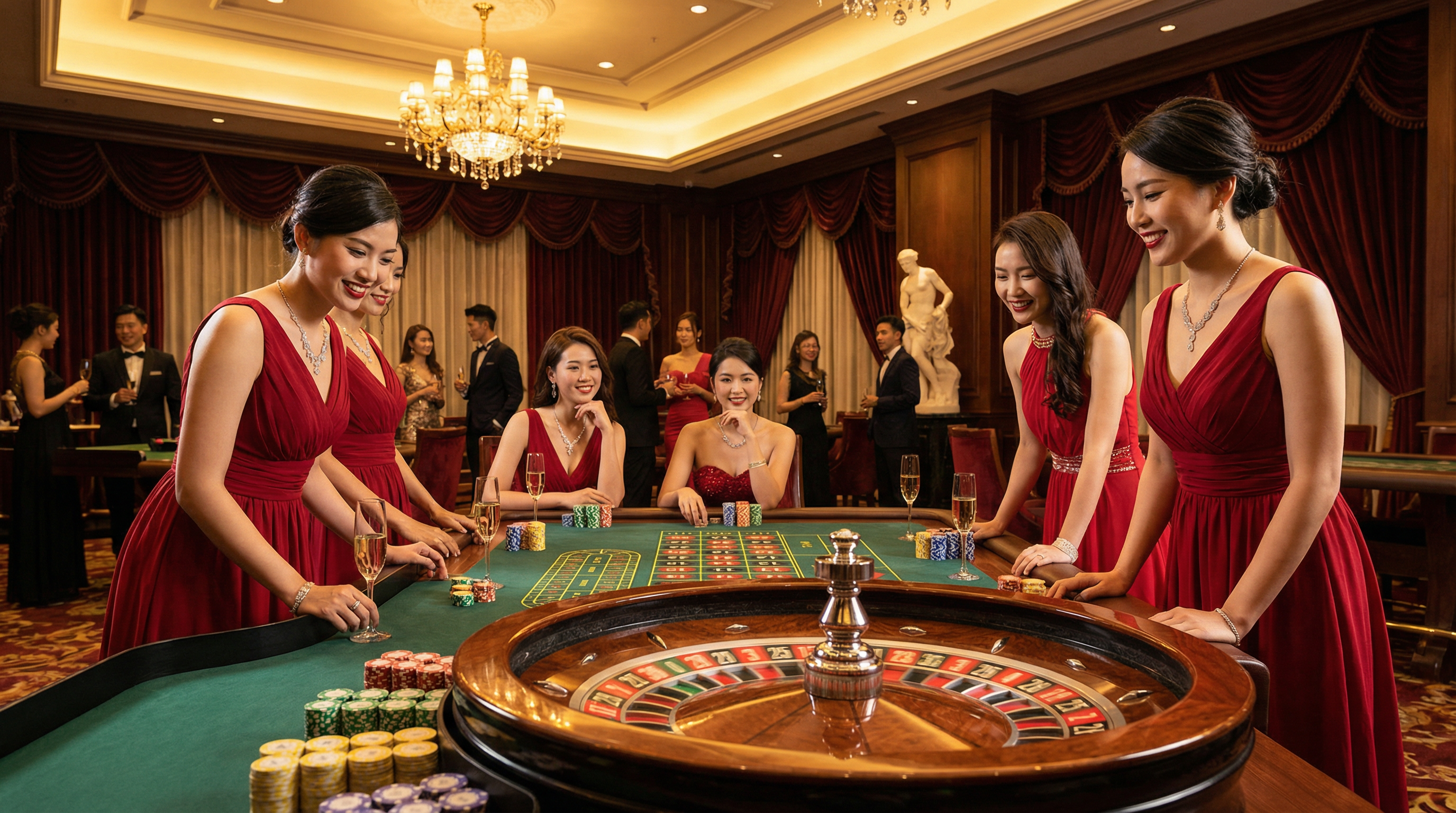 Casino