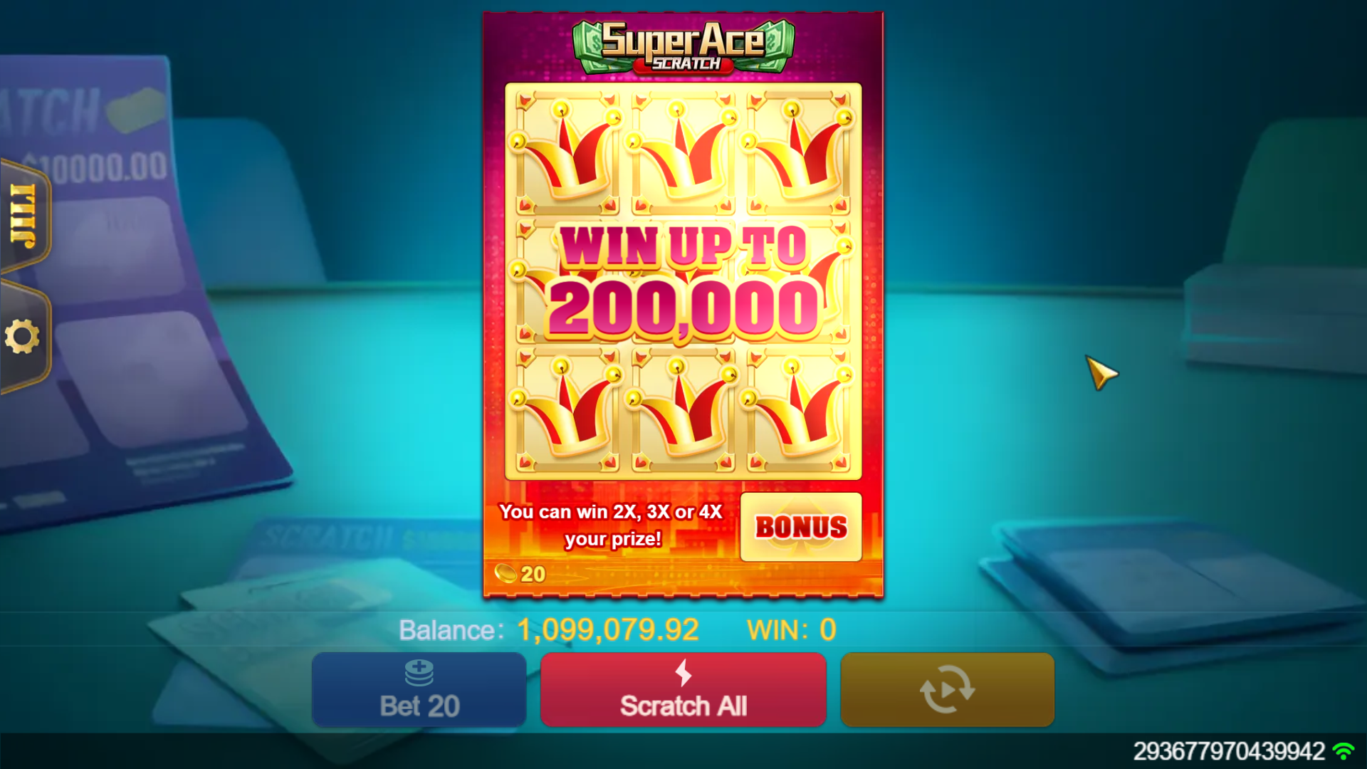 Wings of Riches App Download