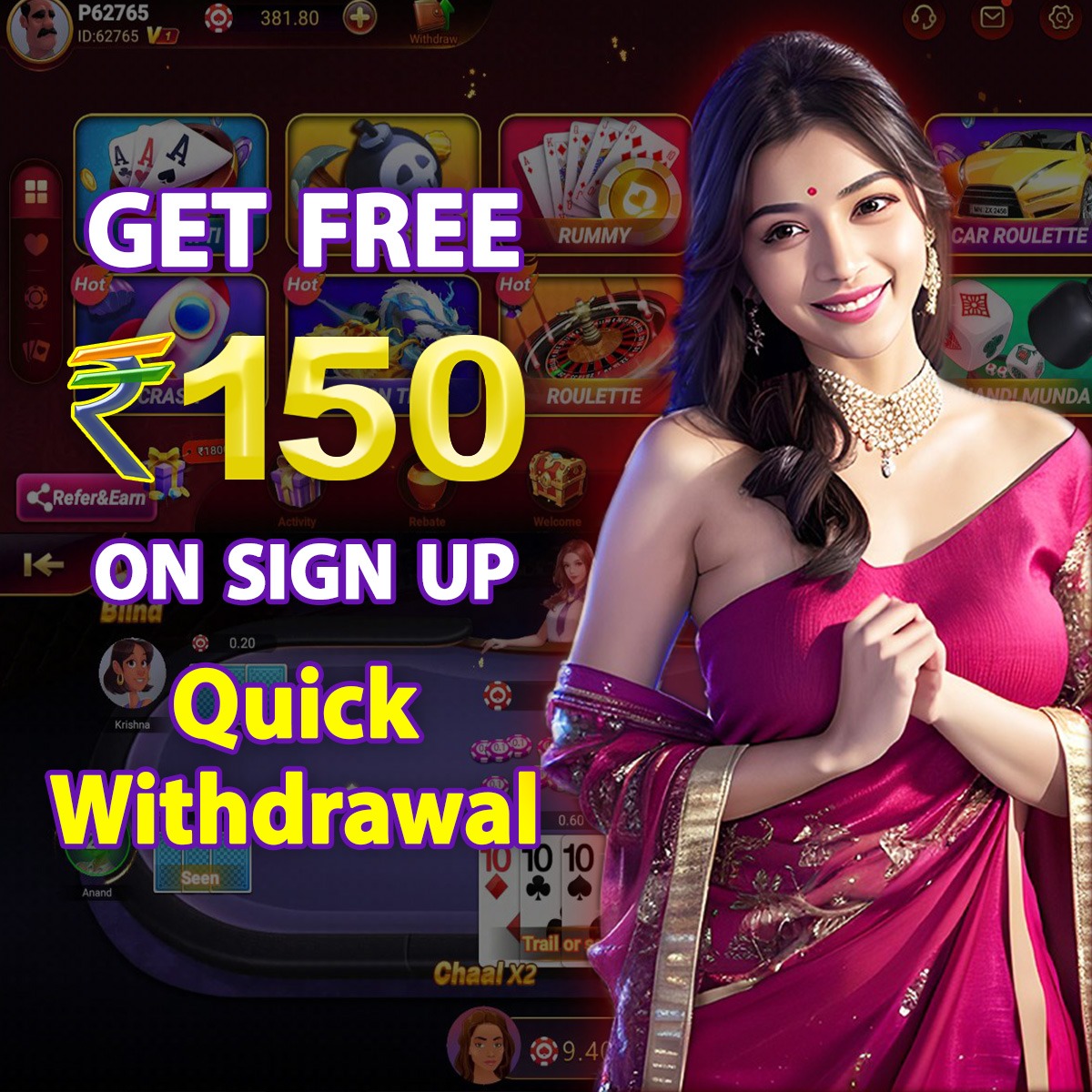 zeet baji Luxor Gold： Hold and Win BD