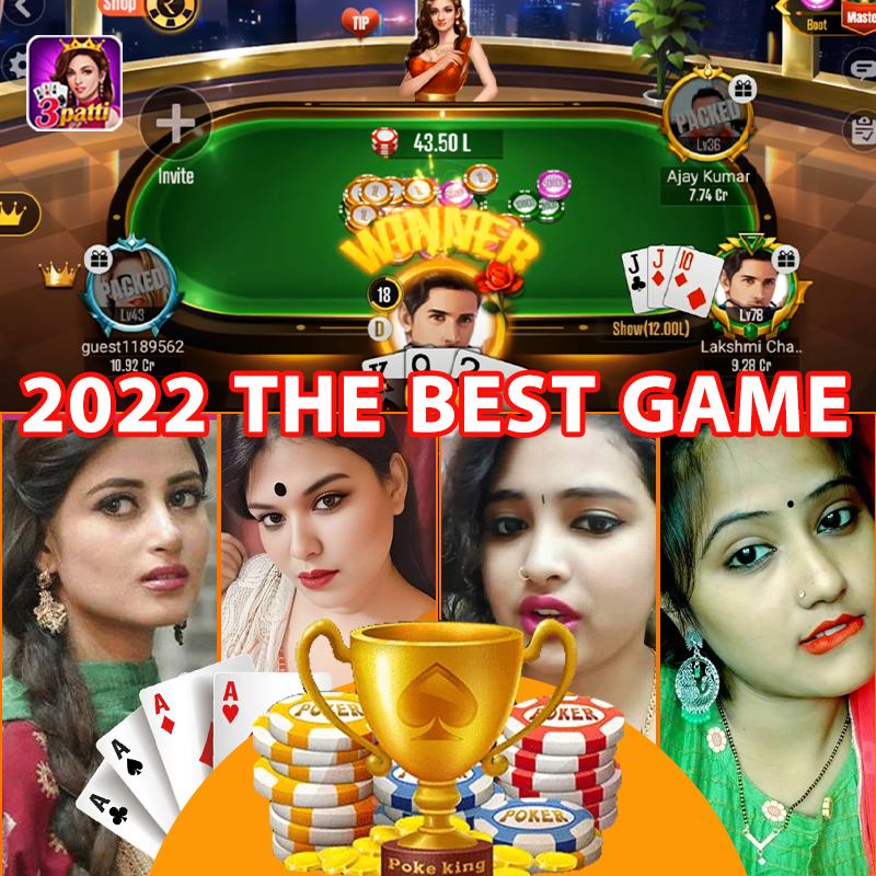 zeet baji Joker King APK Download